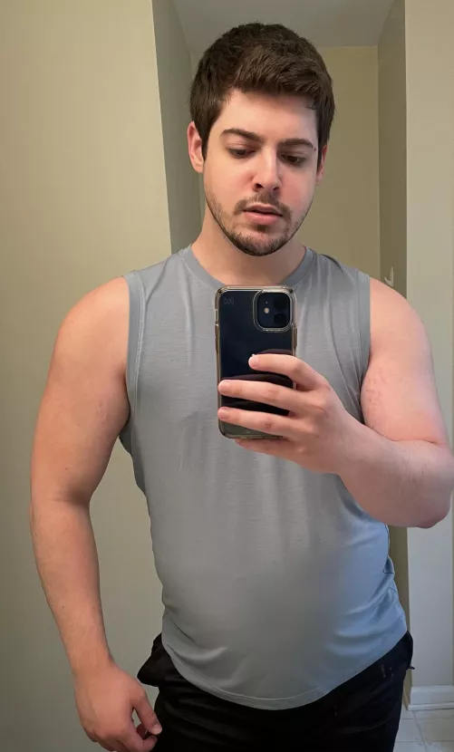 Anyone excited to play MK1? by casscagex