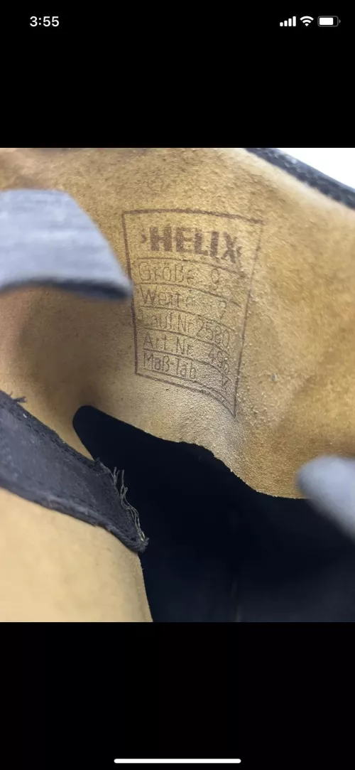 anyone familiar with this brand? by fexties