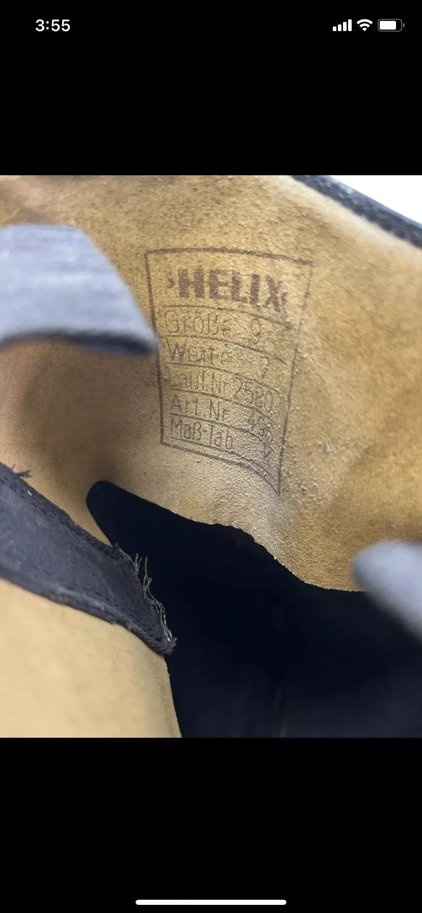 anyone familiar with this brand? posted by fexties