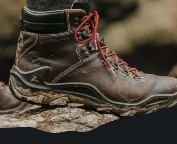 Anyone know what these boots are? by EDCunt