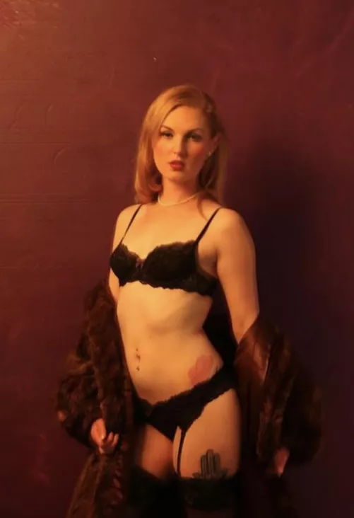 Aurora Babe by aurorababe420