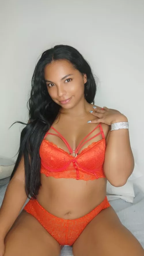 Avaliable all weekend for custom videos! Check my premades very open to fetishes! by shantale897