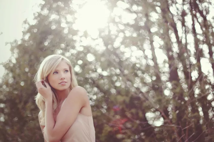 Berit Birkeland by RigidMesh84