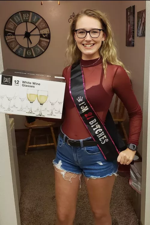 Birthday by TrentP1403