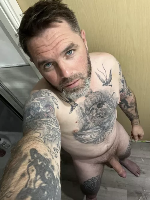 Bit of a trim all round by Effective-Voice5902