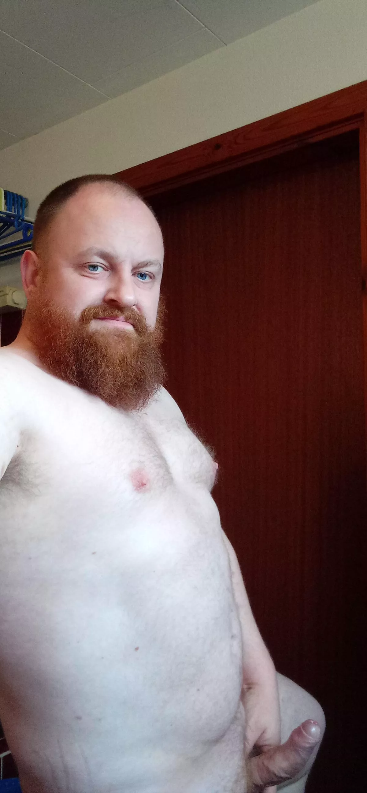 Can i be your chubby daddy 🤗😘 posted by Larsadk