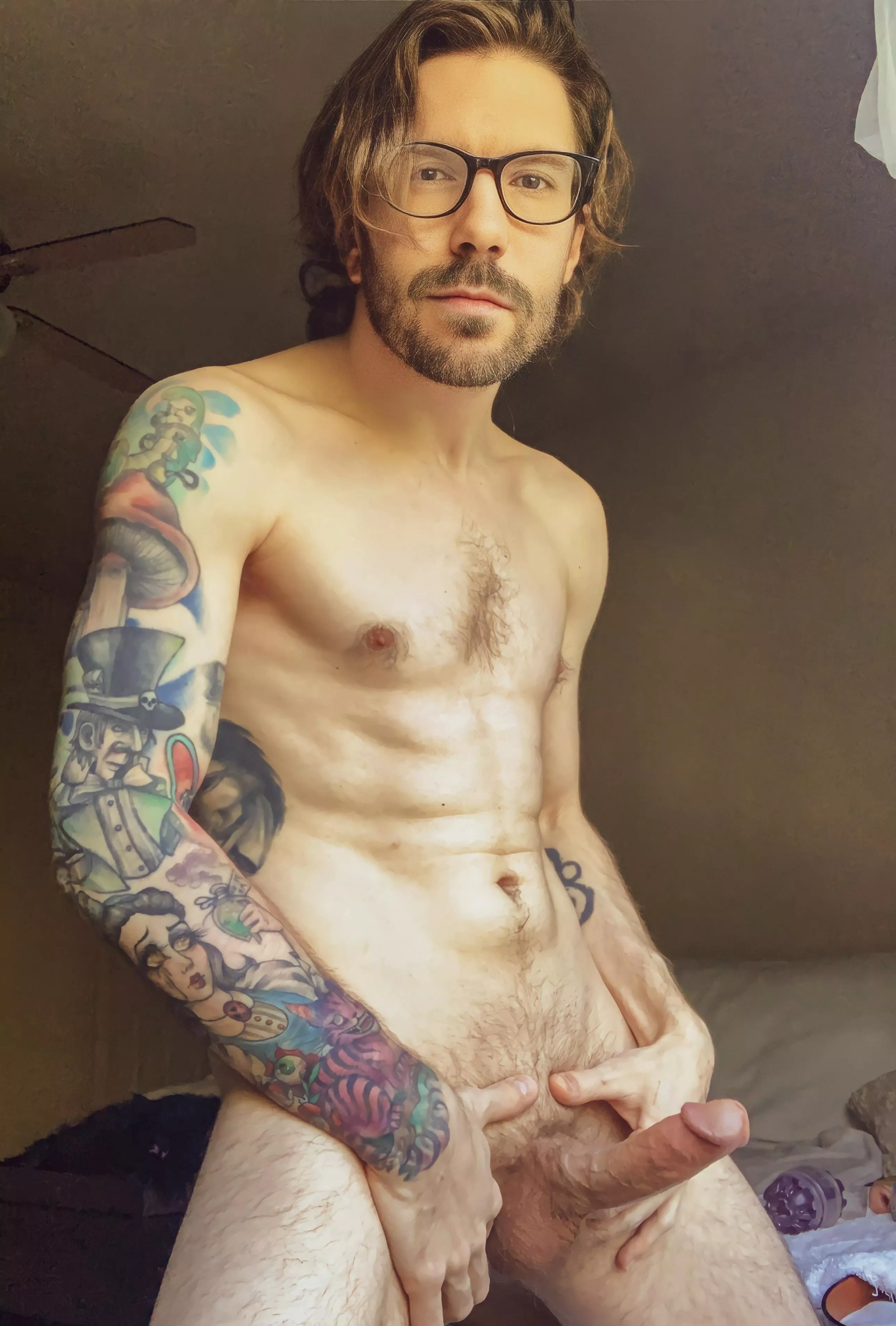 Come over? posted by Significant_Side5864