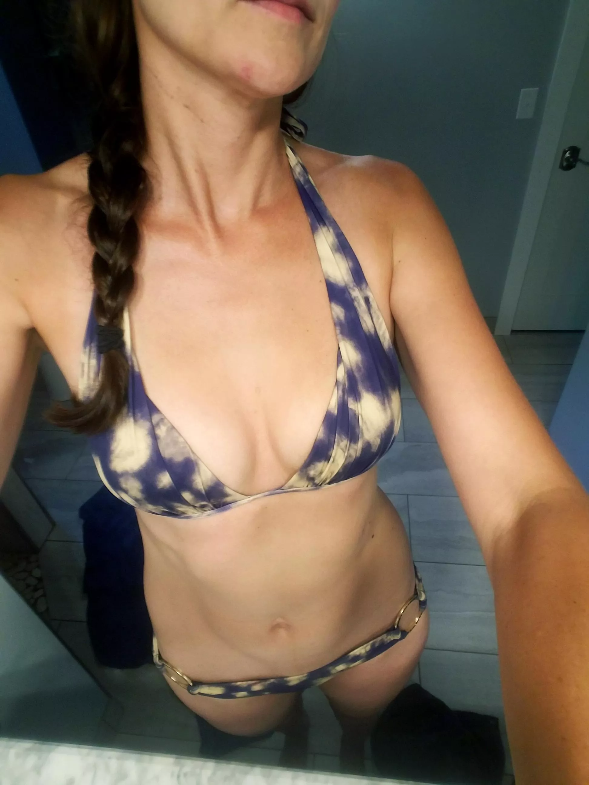 Craving a bend posted by Woody-Count-777