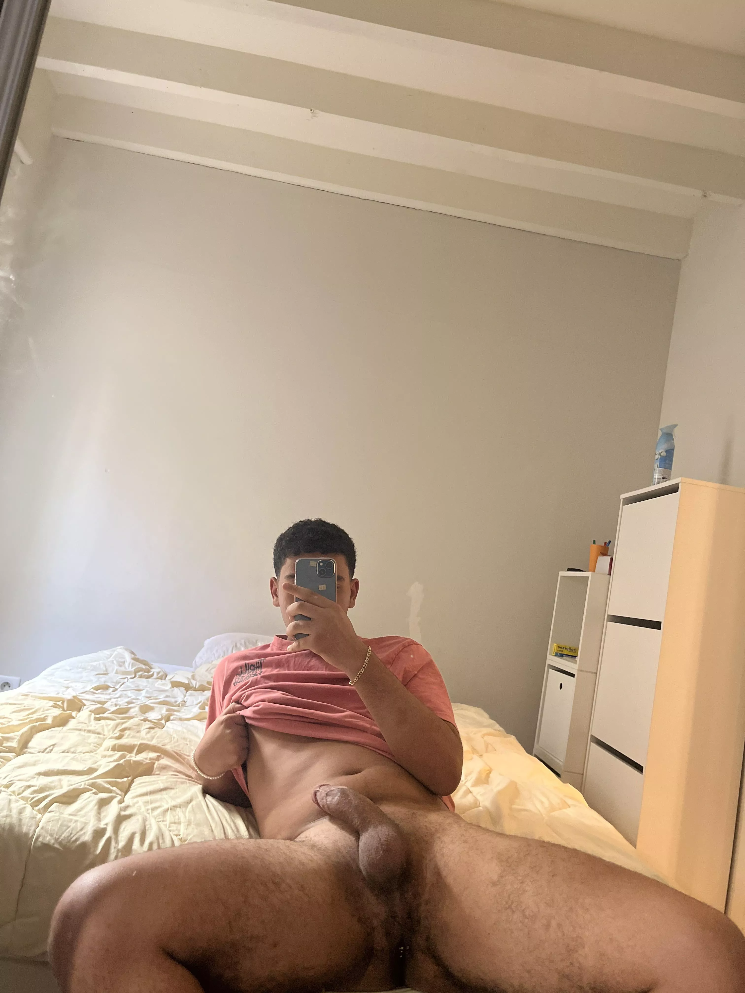 cut teen fat cock for sluts posted by Naive-Spray5549