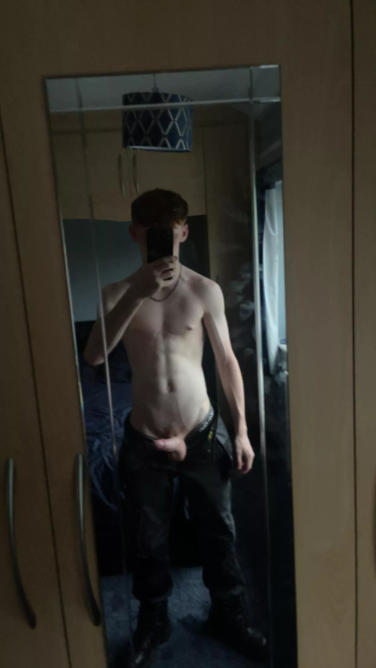 DM Me if your near manchester posted by bwc_manchester