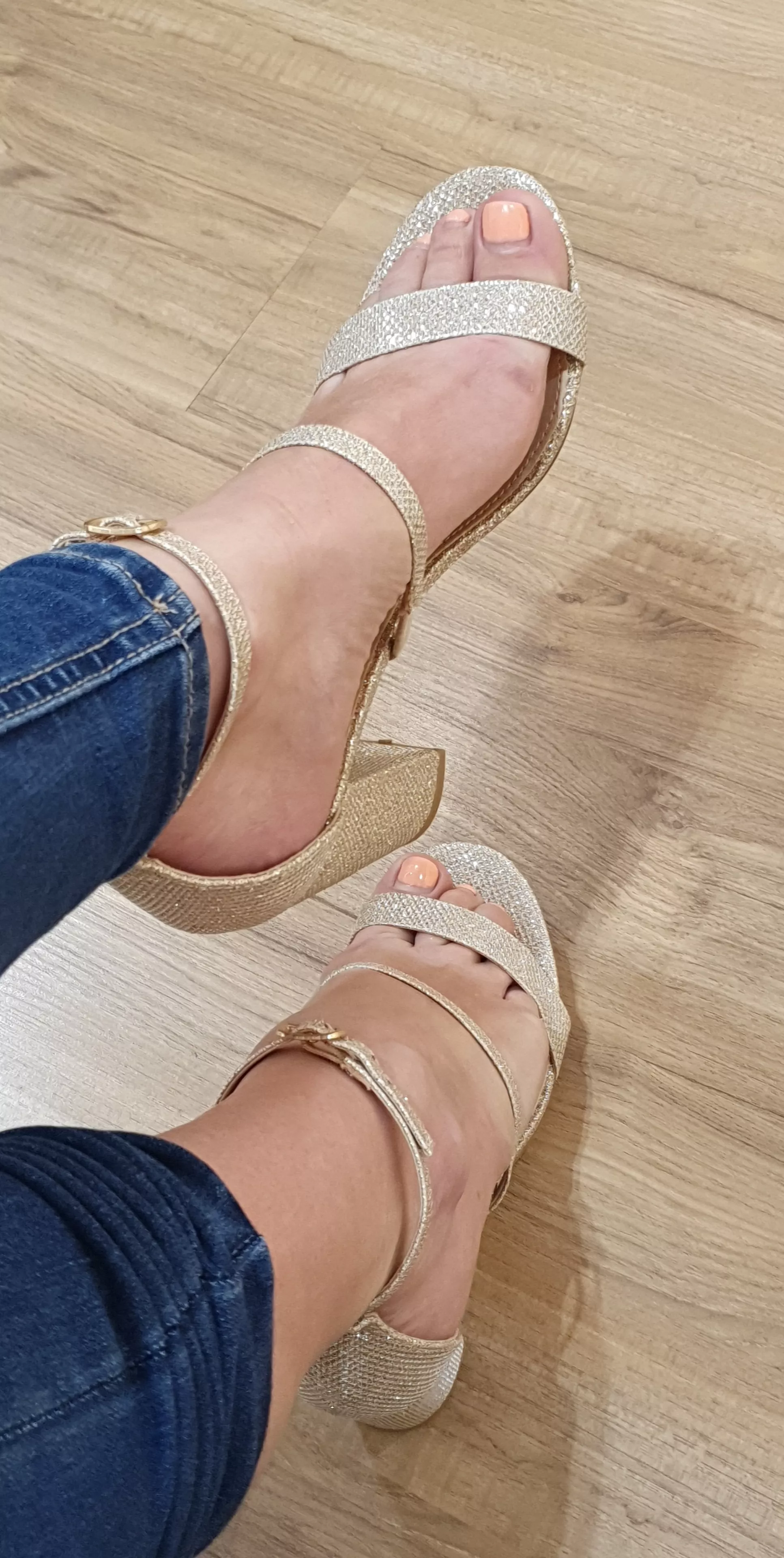 Do we love these these? 😊 (OC) F41 posted by littlektoplay