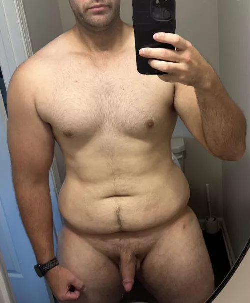 Does this recently divorced dad fit in this group? by SirCumsTooMuch825