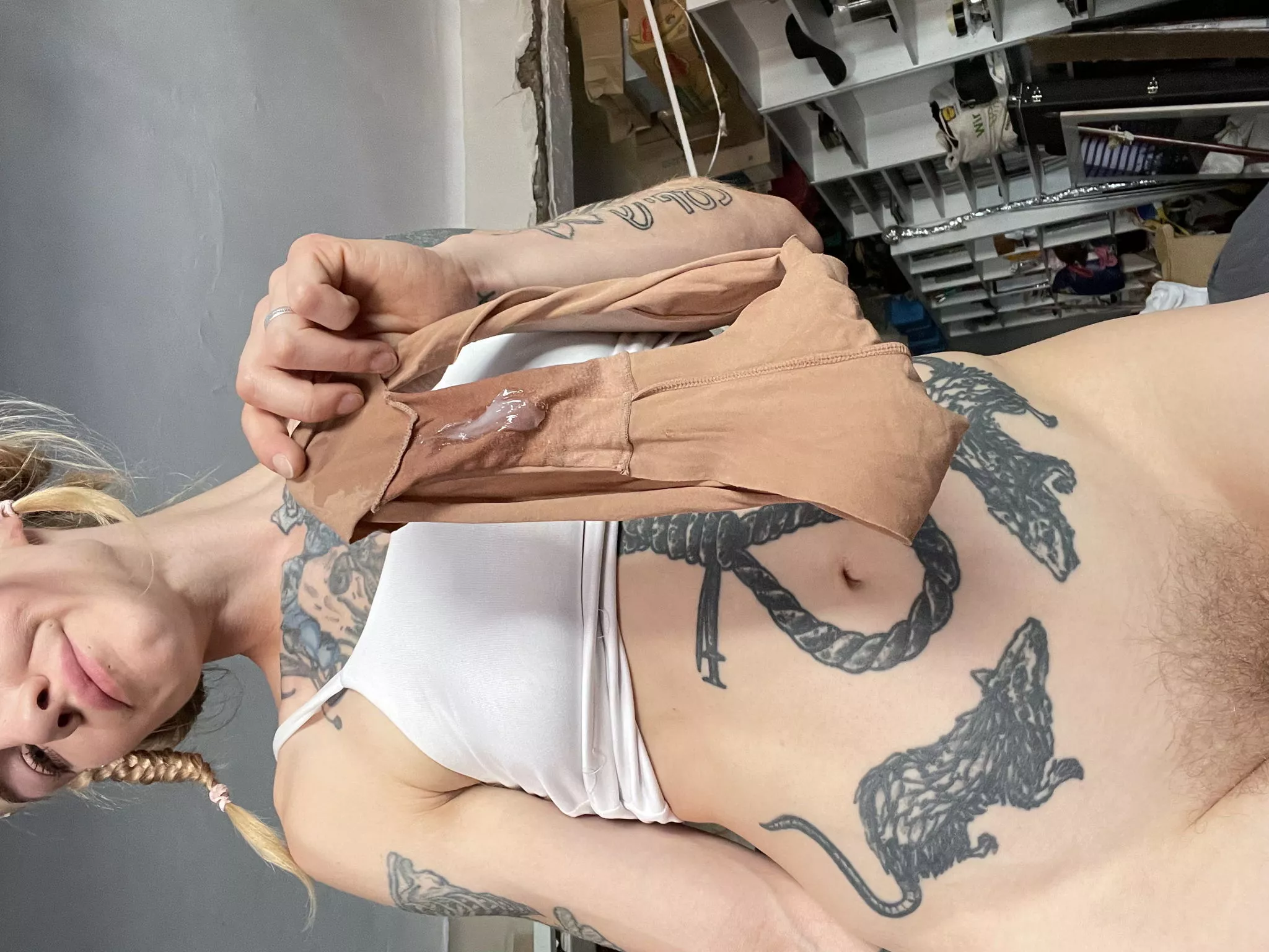 Explore the depths of my wet desires posted by Cythia_Susa