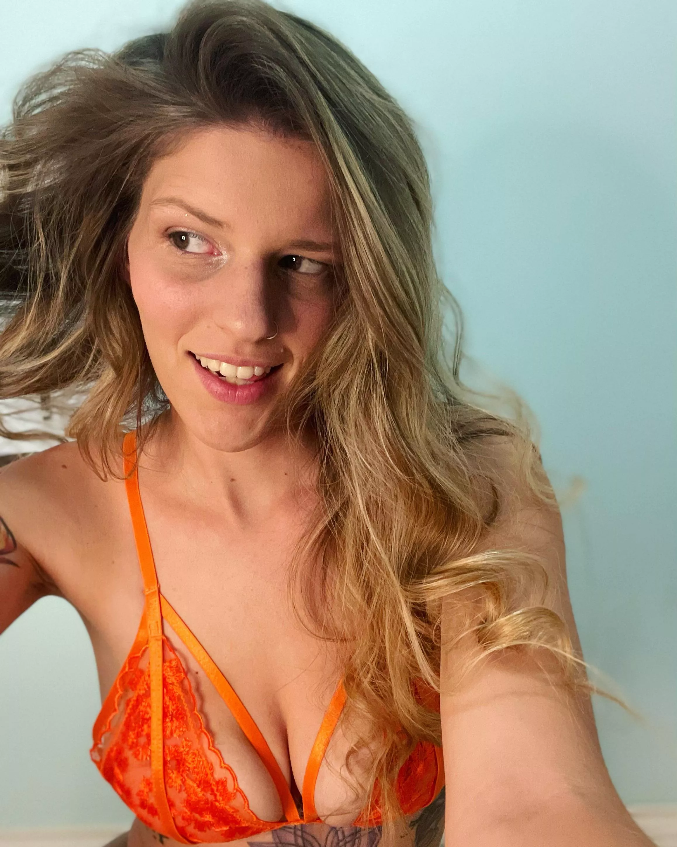 eyes would look better looking up at you posted by br000k33