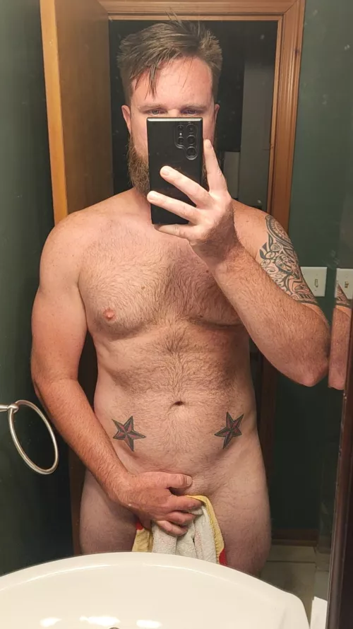 Feeling a bit unwanted at home. Is it me? by CarrotRich2570