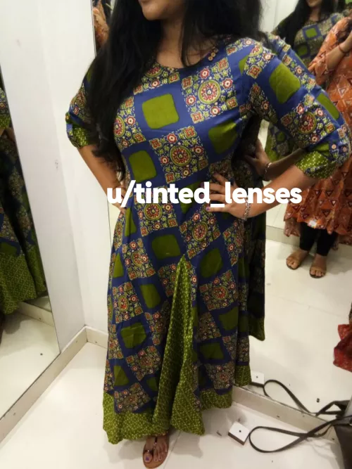First Day on Reddit... How do I look? by tinted_lenses