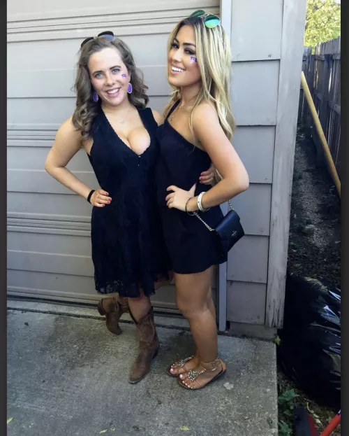 Game Day by Livid-Possession34