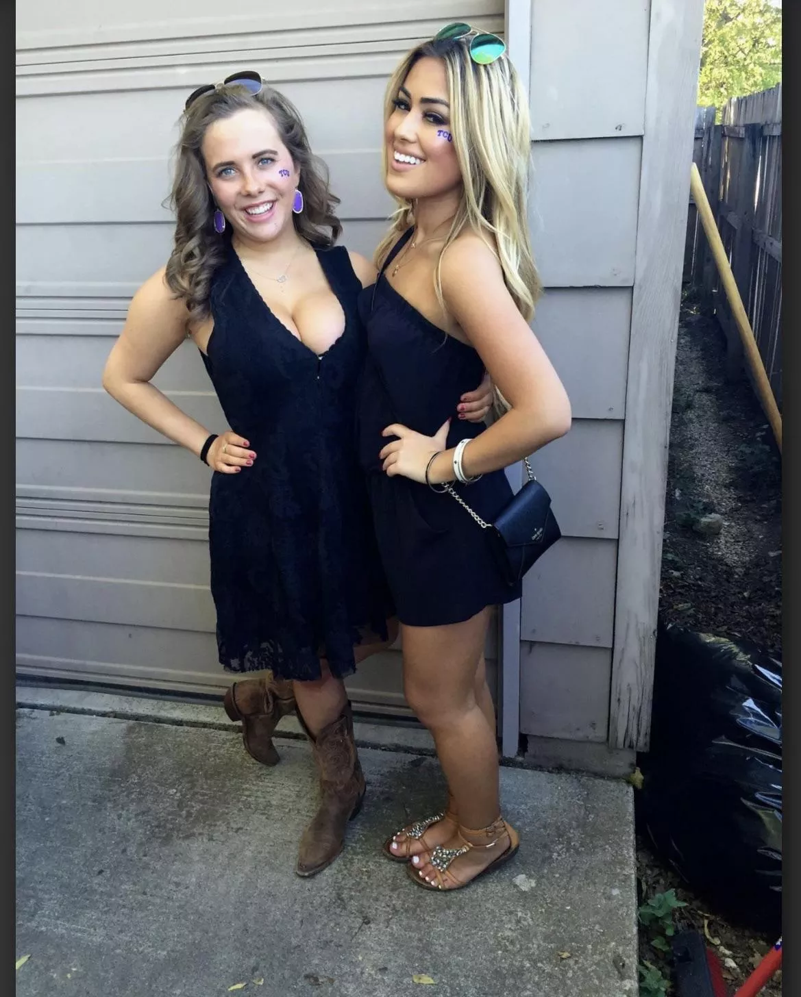 Game Day posted by Livid-Possession34