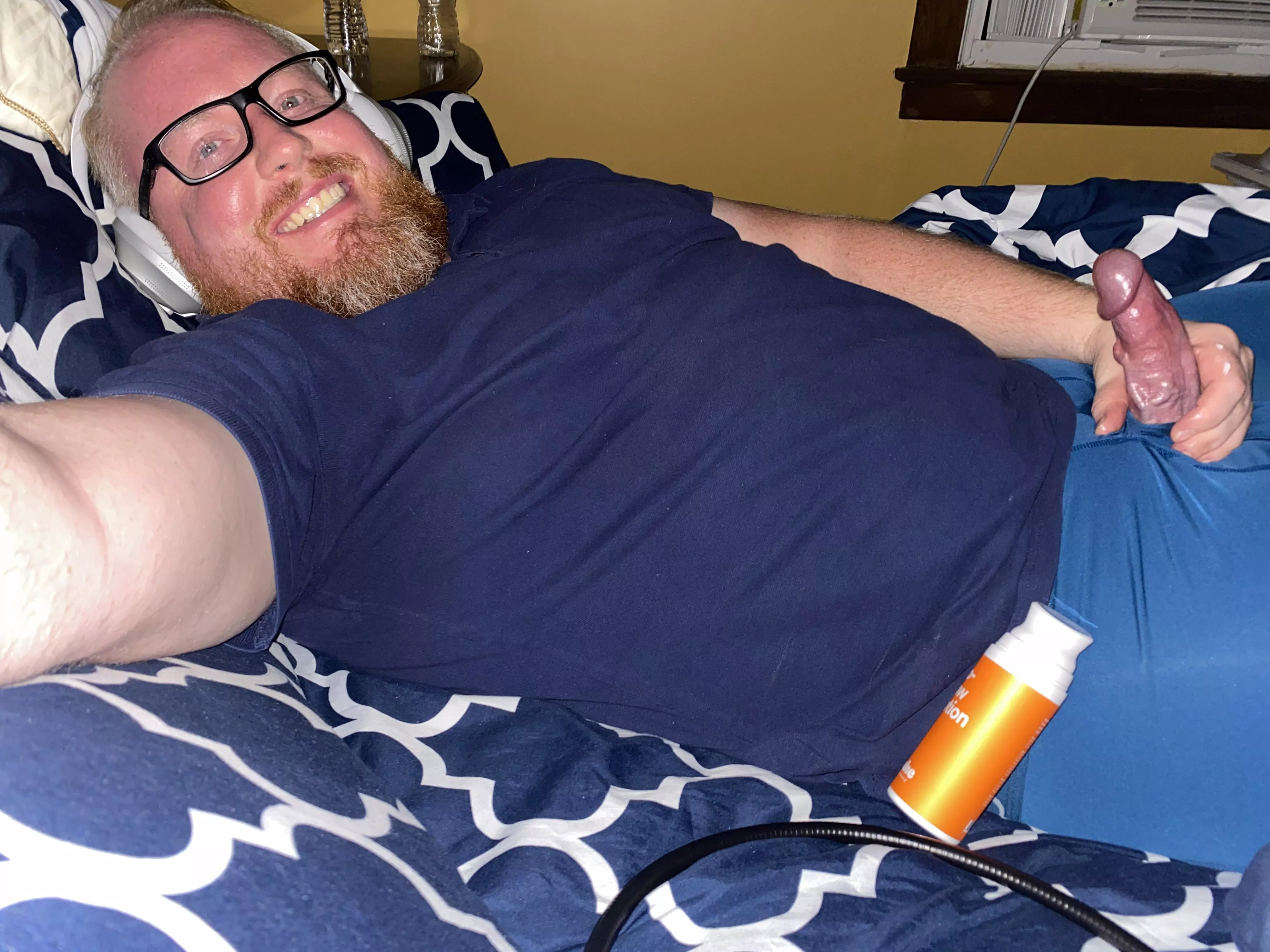 Gingers are always horny (33) posted by gingertankct0513