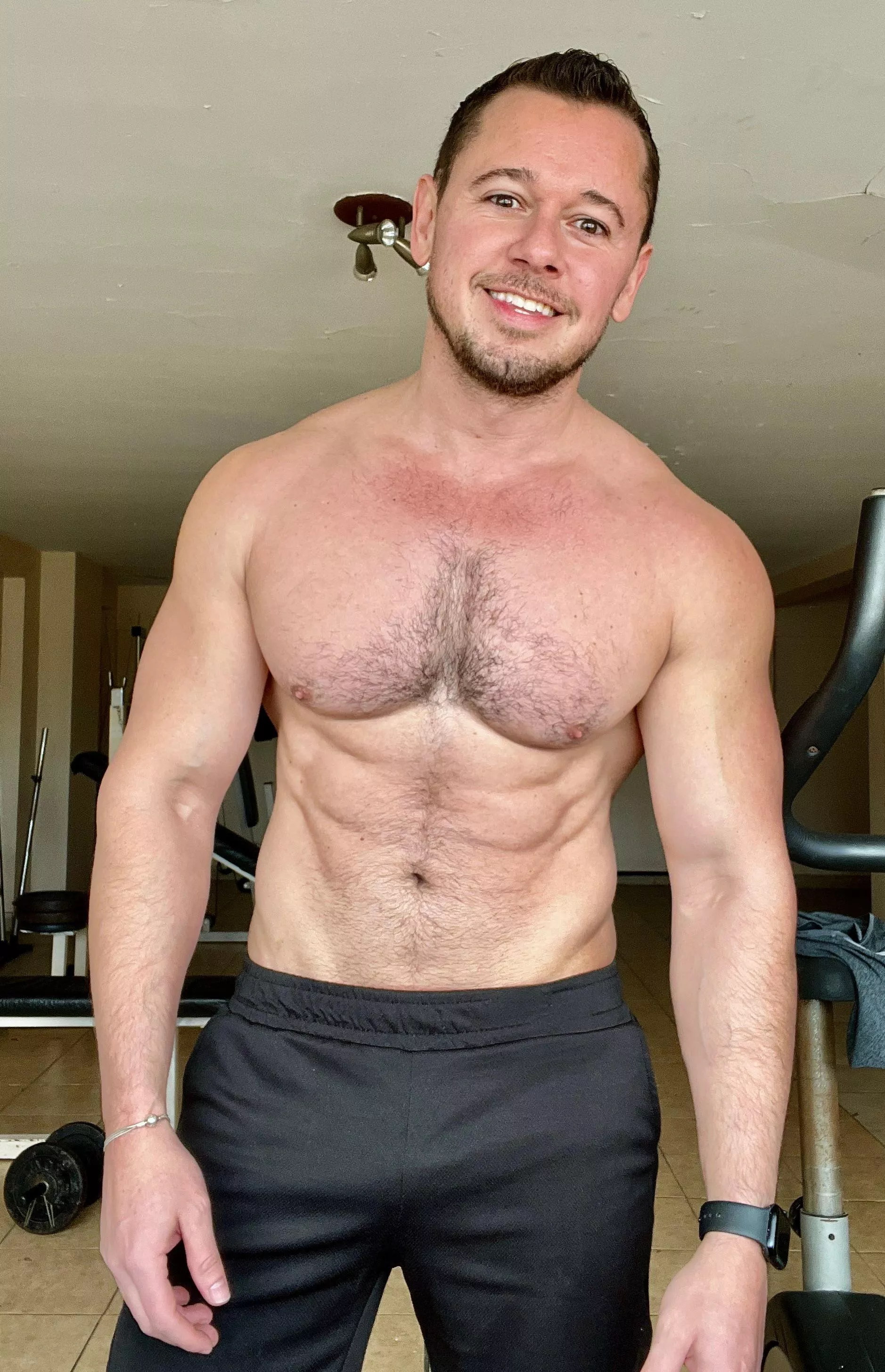 Good Morning posted by danwelden