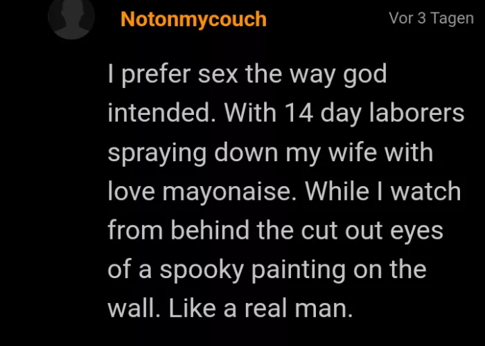 Good to know gods plans by Wildfire-Man