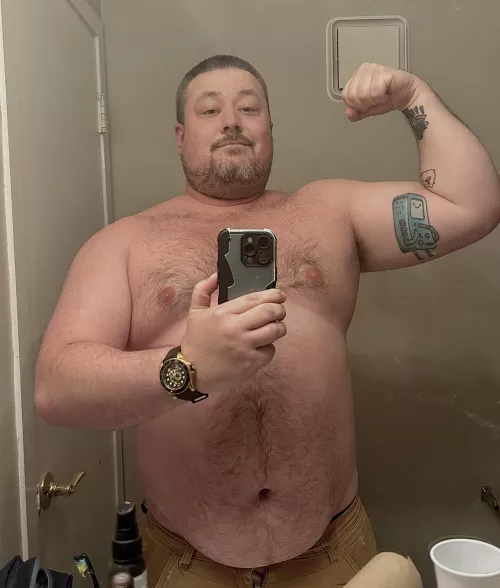 Happy Friday to all by Earffffff