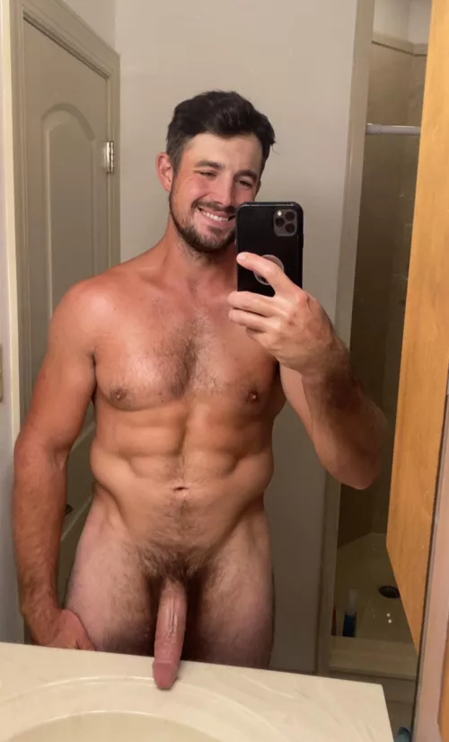 Happy Friday y’all 😉 by xlcowboy