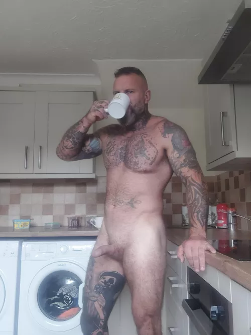 Happy Saturday 😊 by minip5147