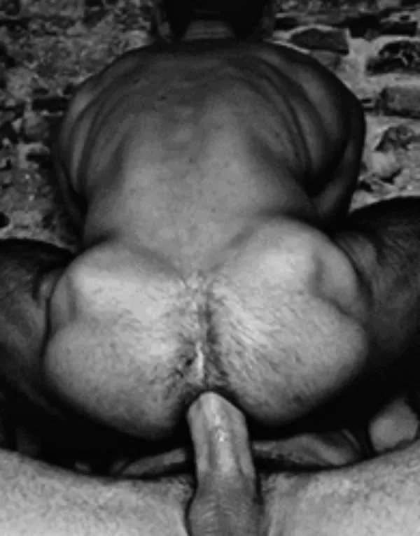 He wasn't sure it would fit posted by KKwoodhill