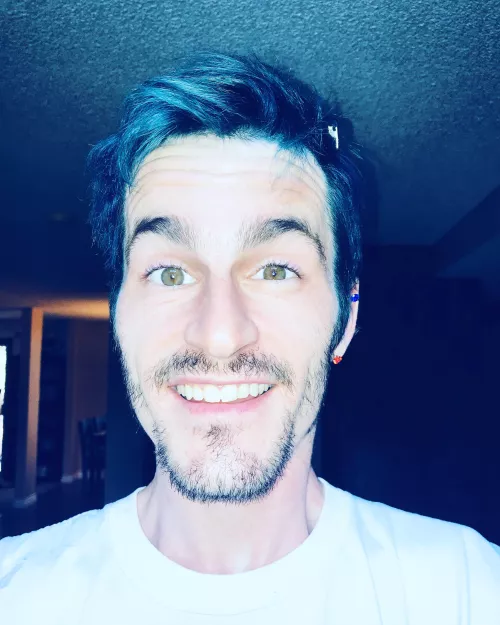 Hello Beautiful men! by lpj89