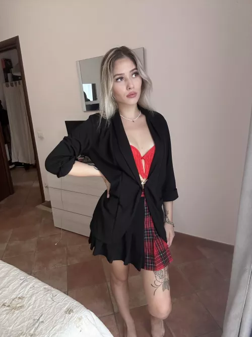 Hey baby by Sofy_Sofy