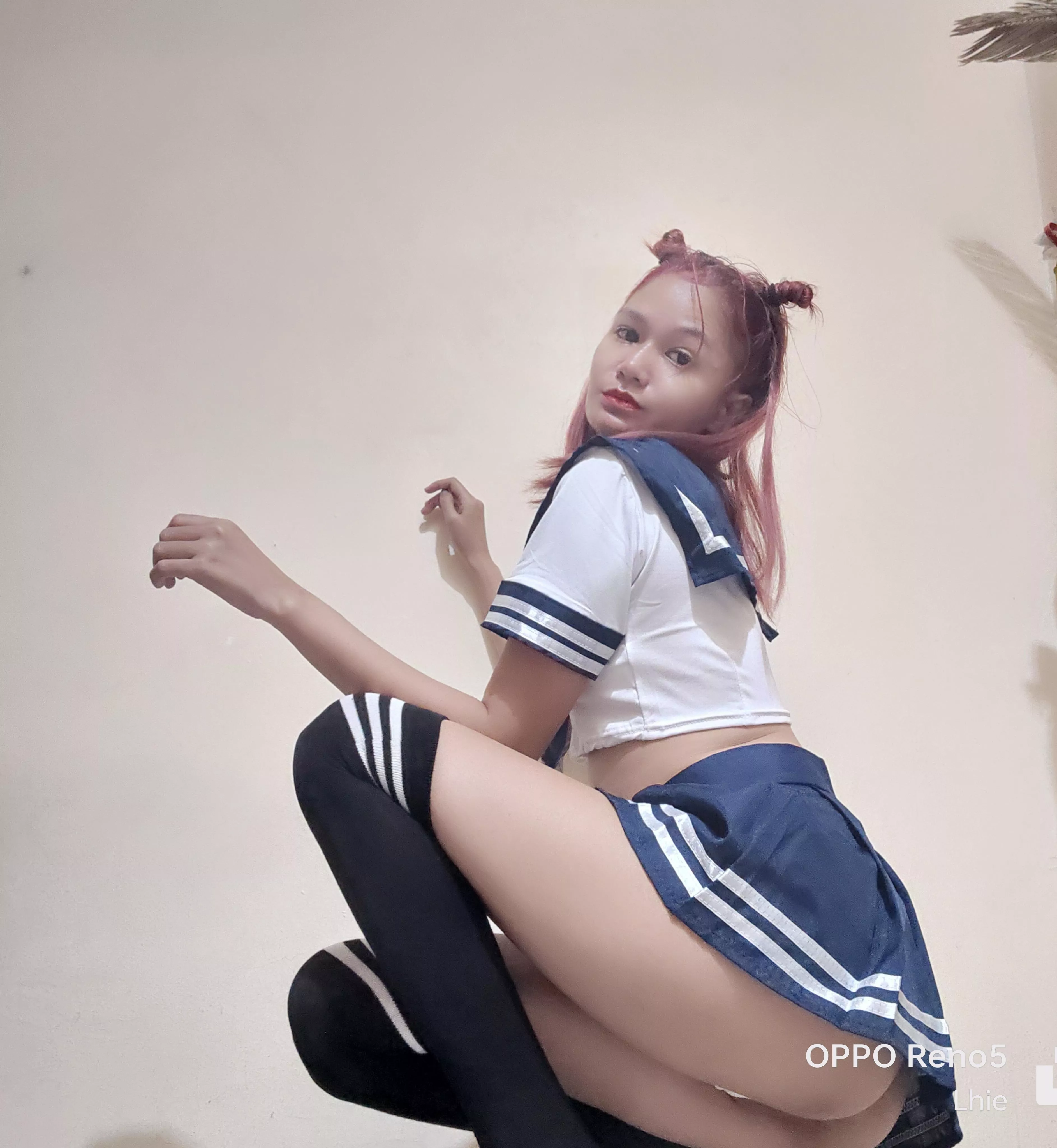 Hey everyone posted by Lhie14