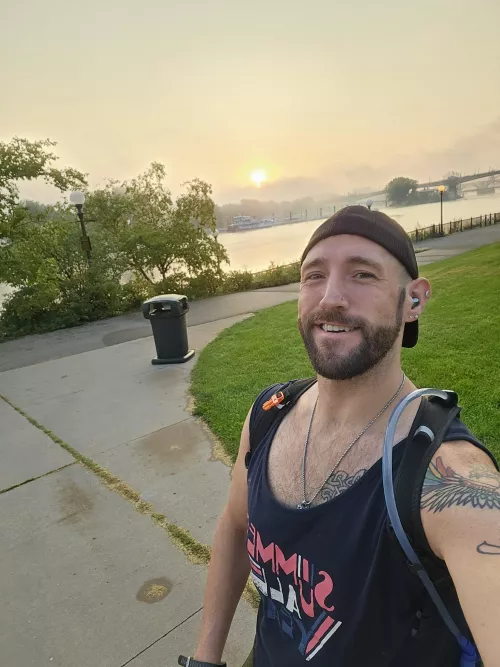 Hey! You're amazing! Now go have a great fckin day! by Ok-Property-2949