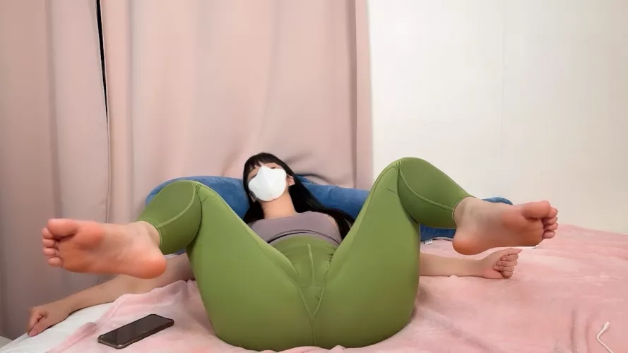 HI ~!!! by seosoongah