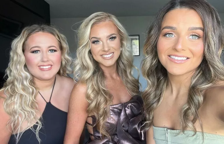 🏴󠁧󠁢󠁳󠁣󠁴󠁿 Hotties by straightneedsturned