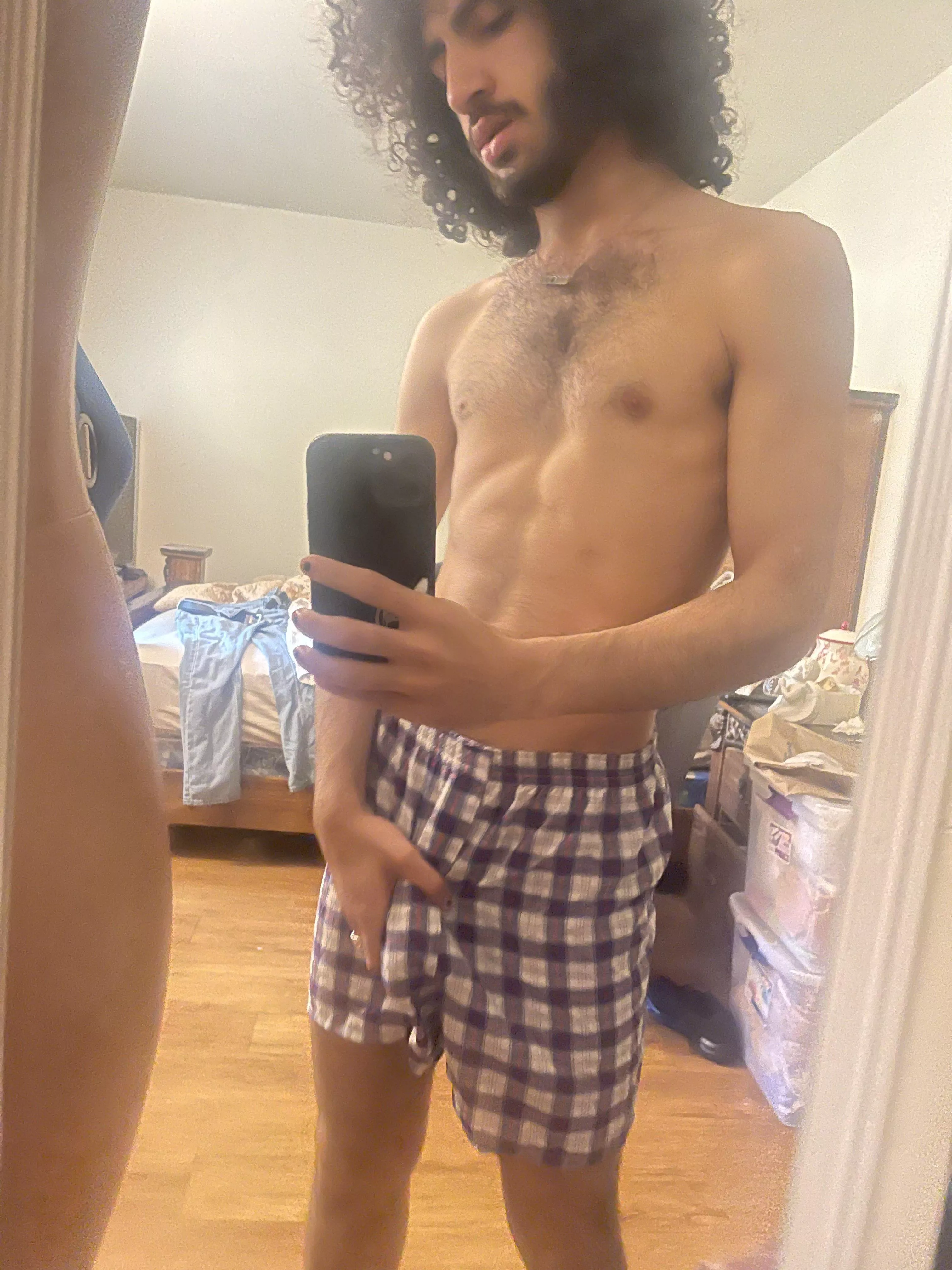 How long posted by Kevincerrr