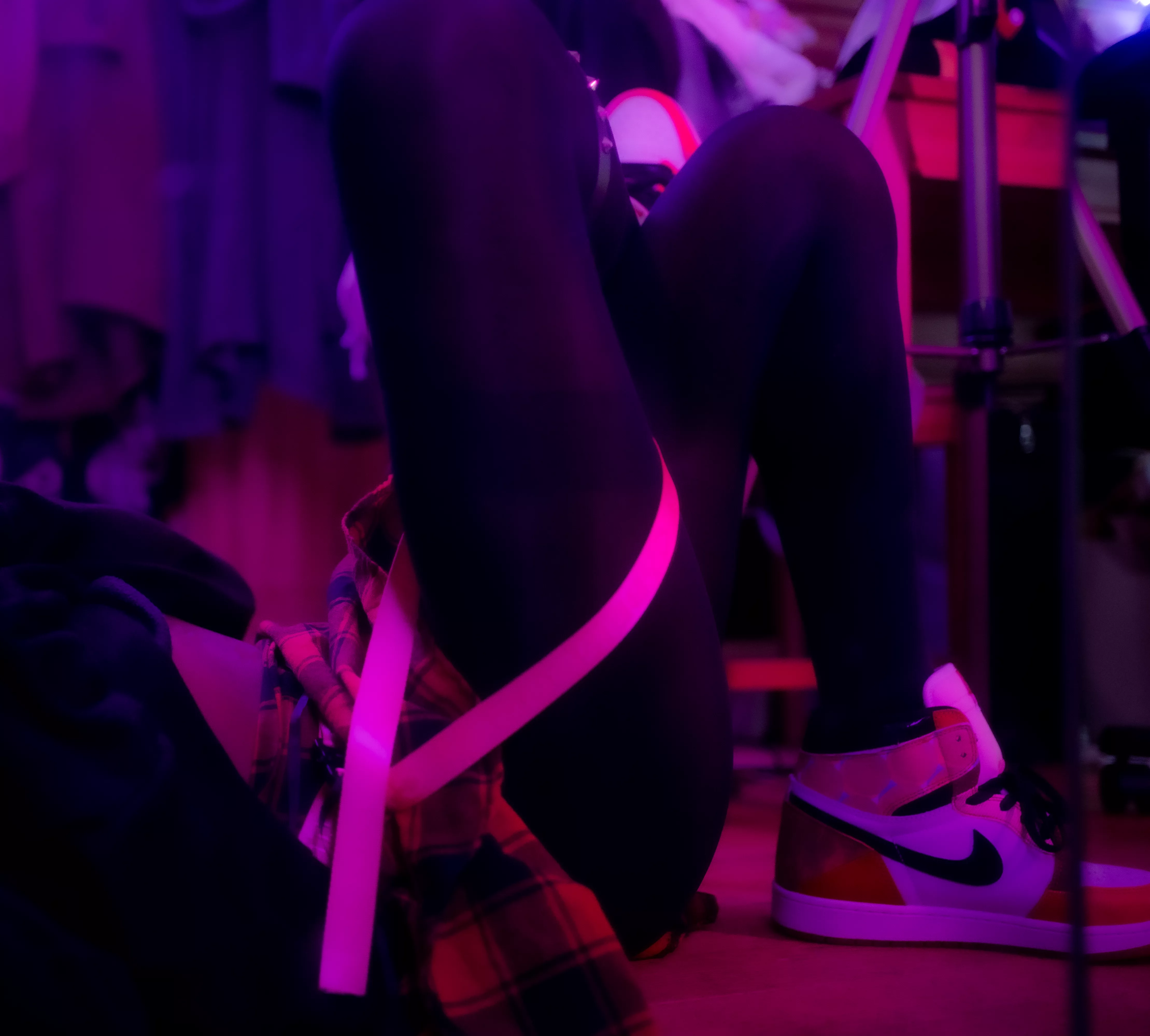 How was your day? posted by urcutebutt