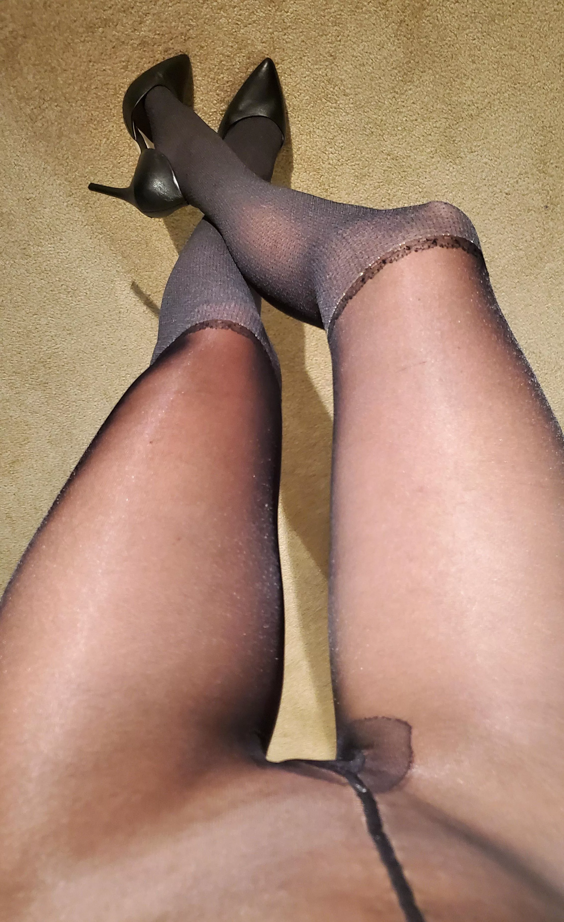 I don't think I need anything else to wear.. agree?. posted by popruzhinka