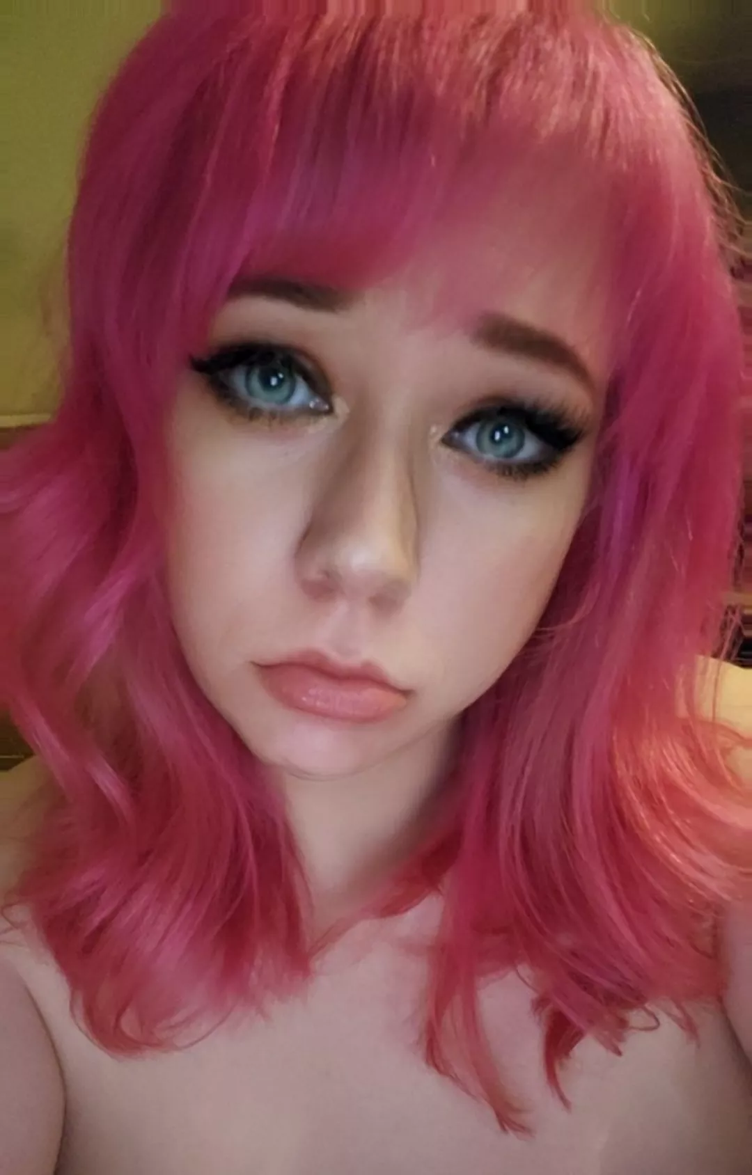 I feel down today posted by naughtyangel1234