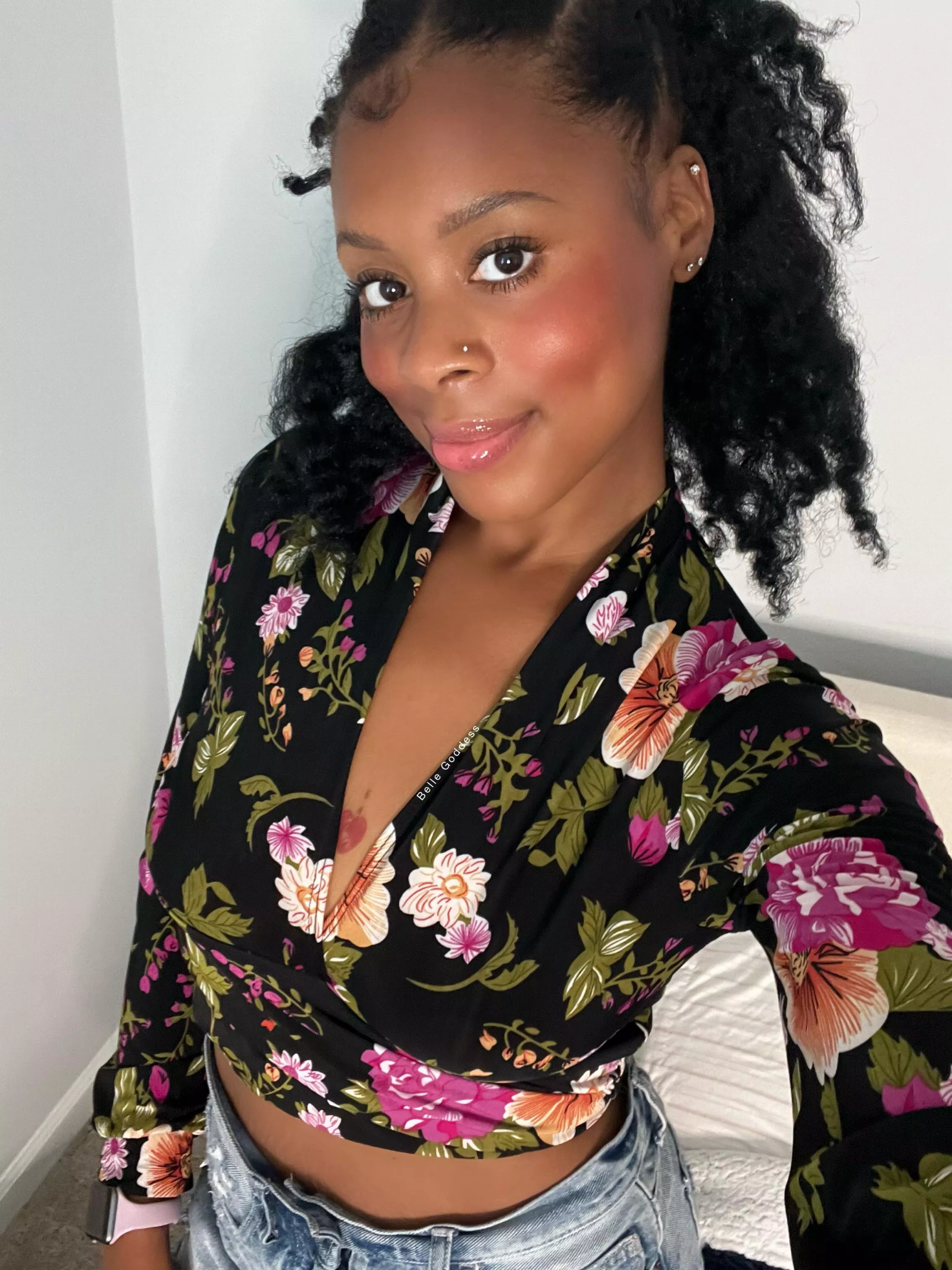 I hope you have a sweet tooth. I brought the sweets ;) posted by bellegoddesss