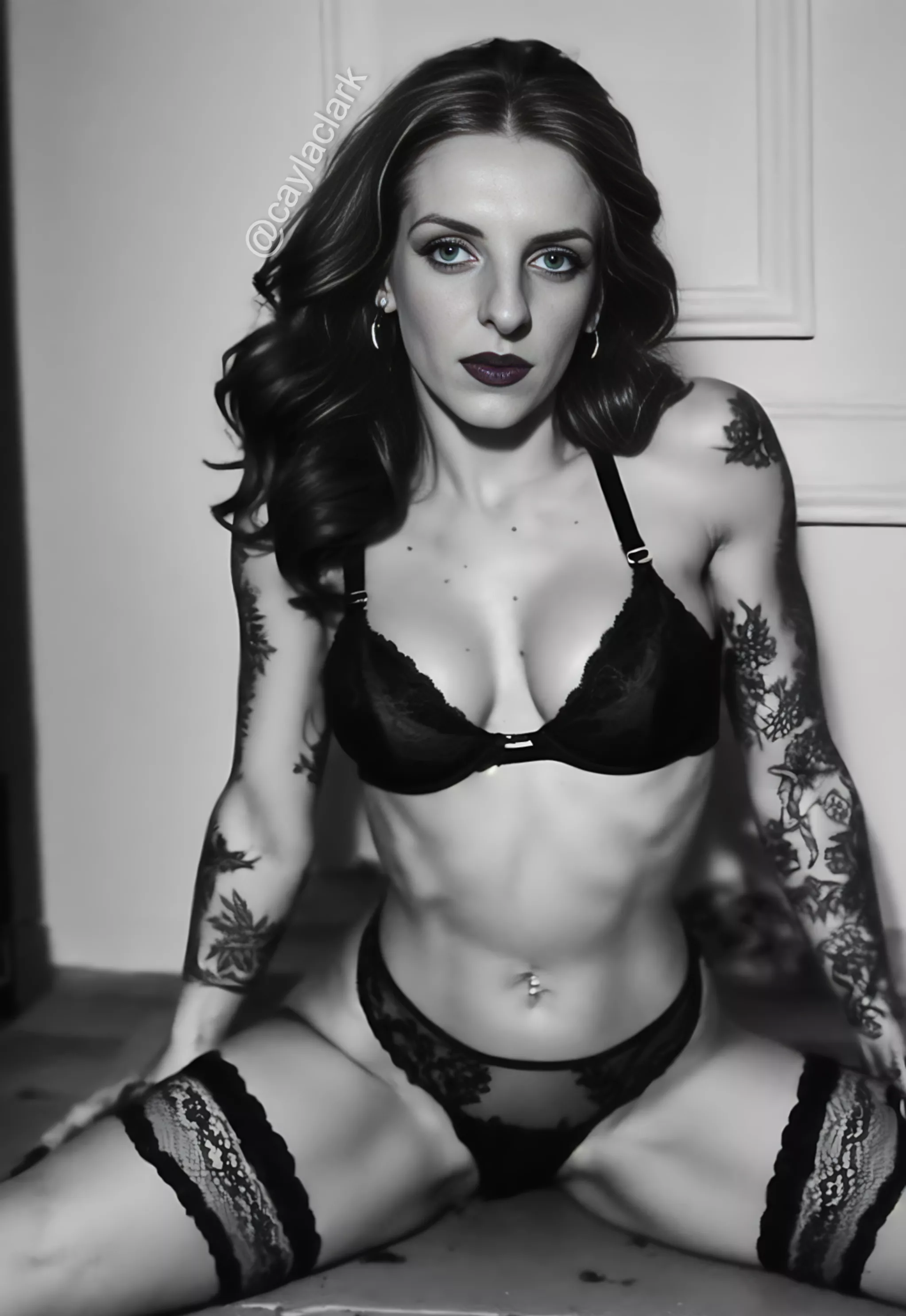 I love spreading it posted by BrainyStimulus