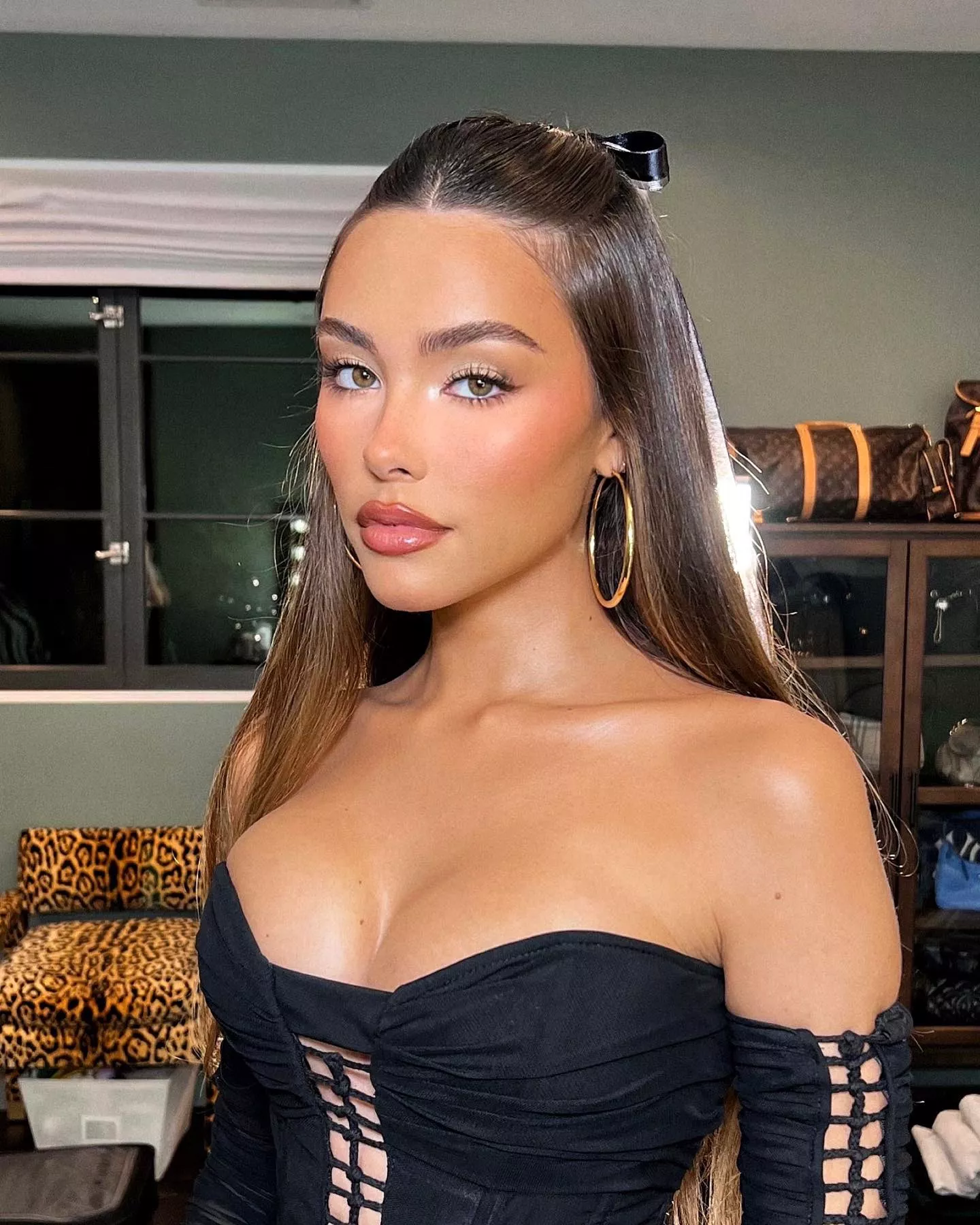 I need to be dominated and humiliated by Madison Beer posted by ax791