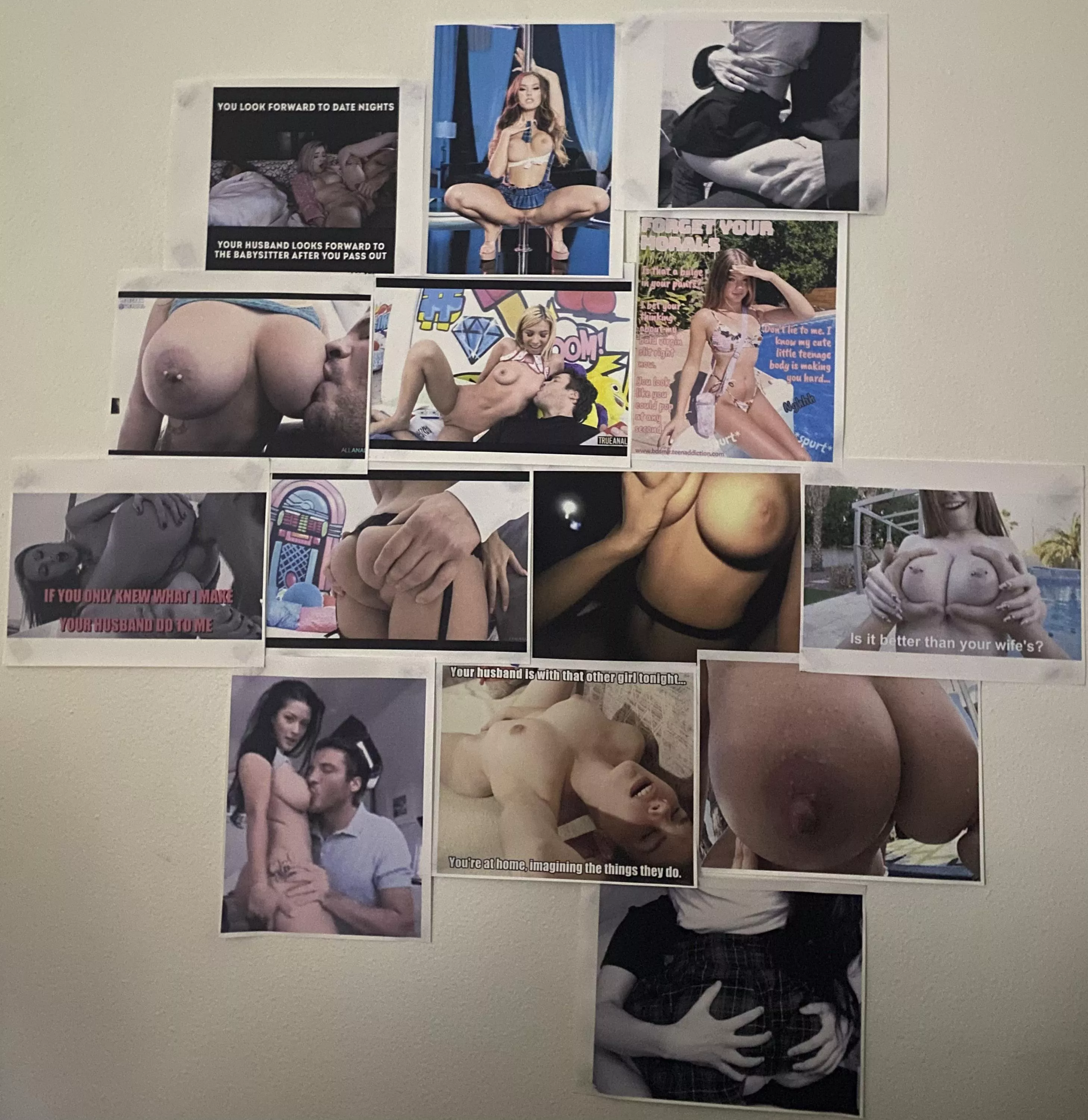 I put some pics up… posted by playtimetanoshii