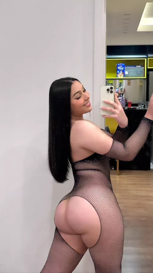 If I agree to grant one wish, what would you do ? by Bubblebuttbaddie1