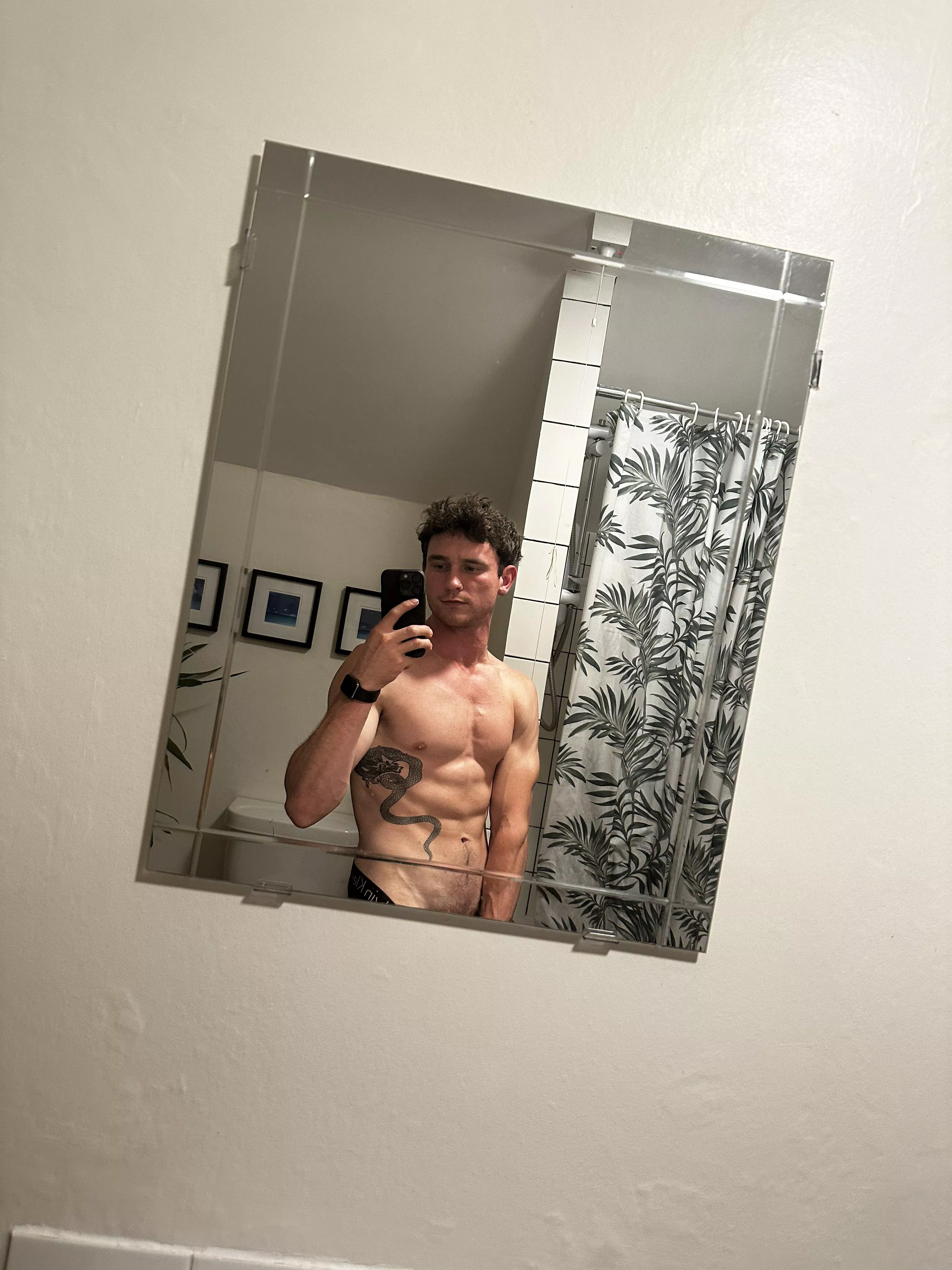 im back 🥰🥰 posted by ElegantOutside8800