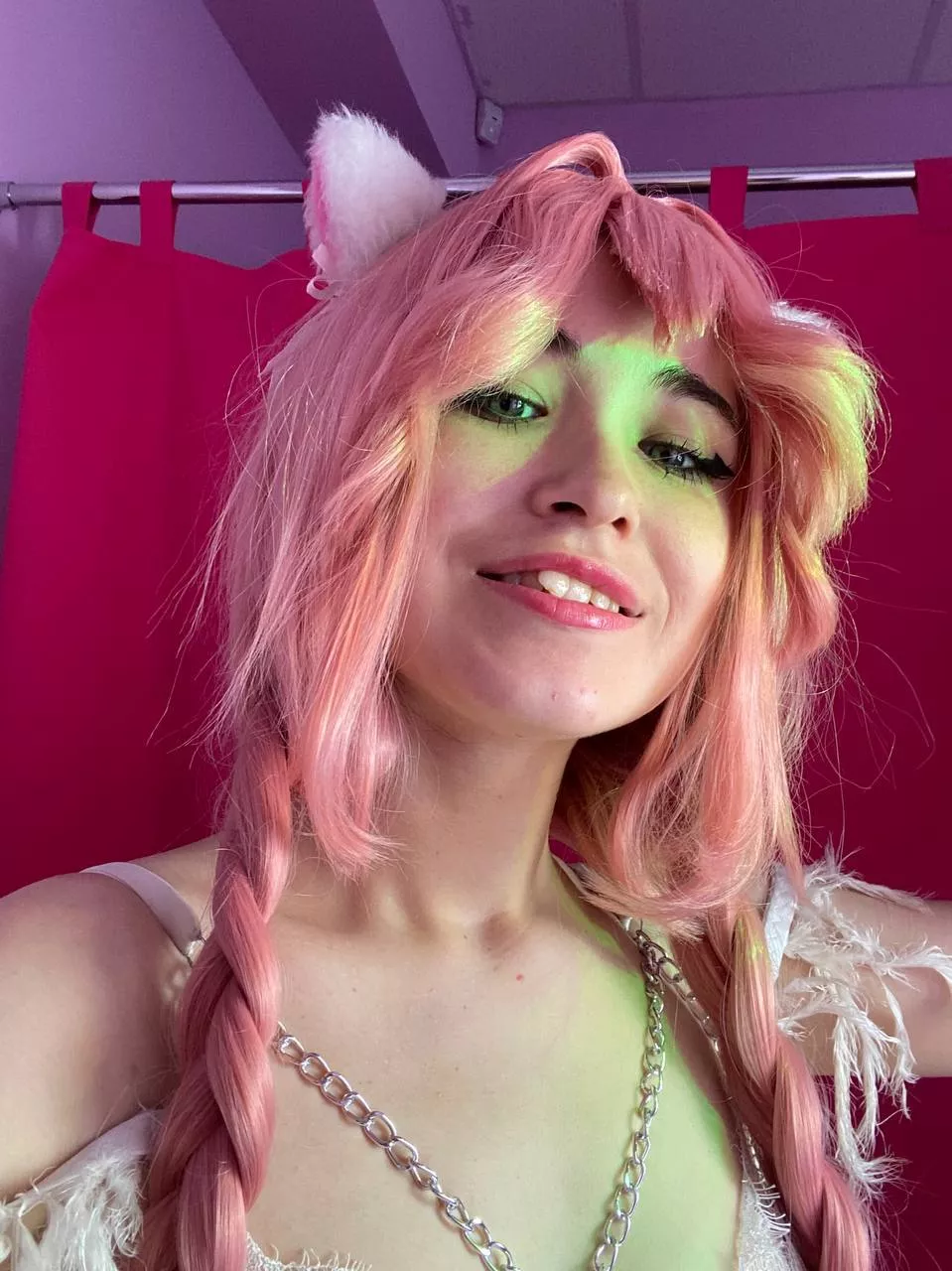 I'm shining posted by Wonderful-Sun-8081