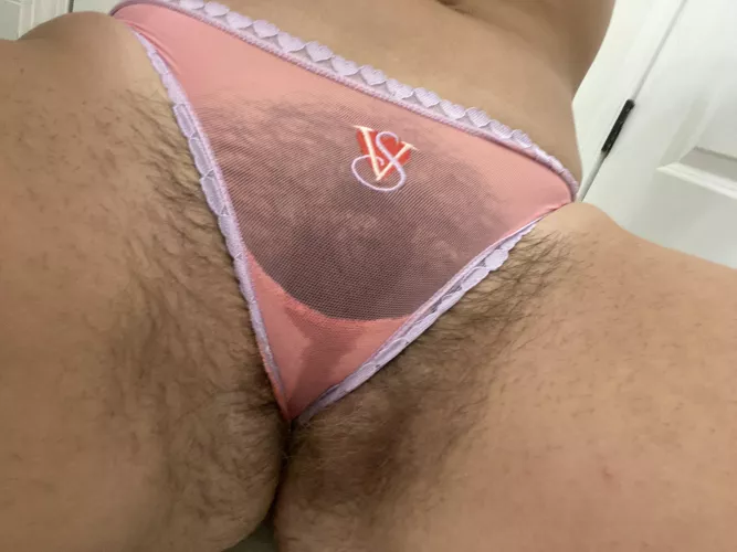 I’m so wet in my tight panties by Lemonyummypanties