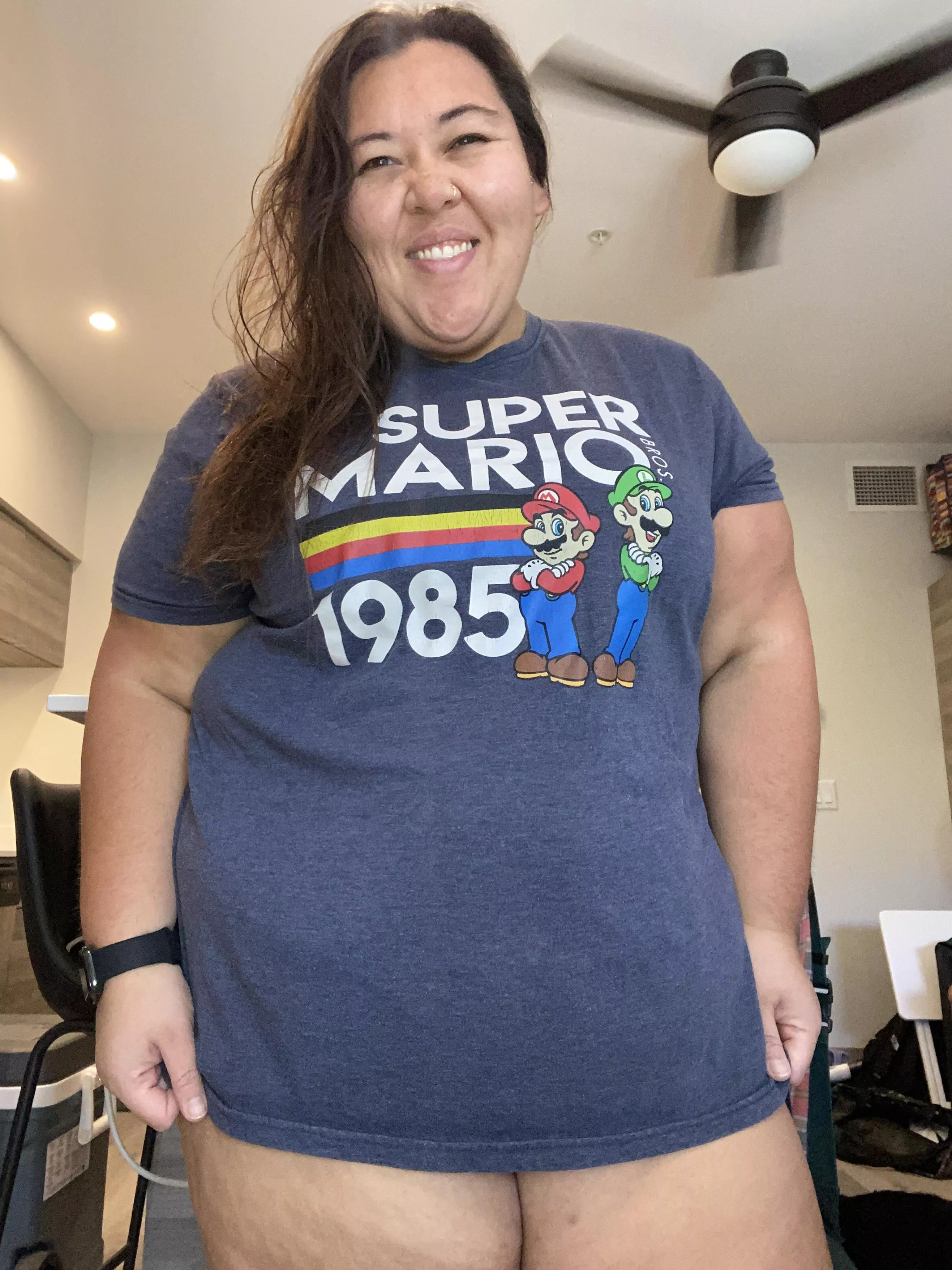 I’m team Luigi posted by wtf-moments