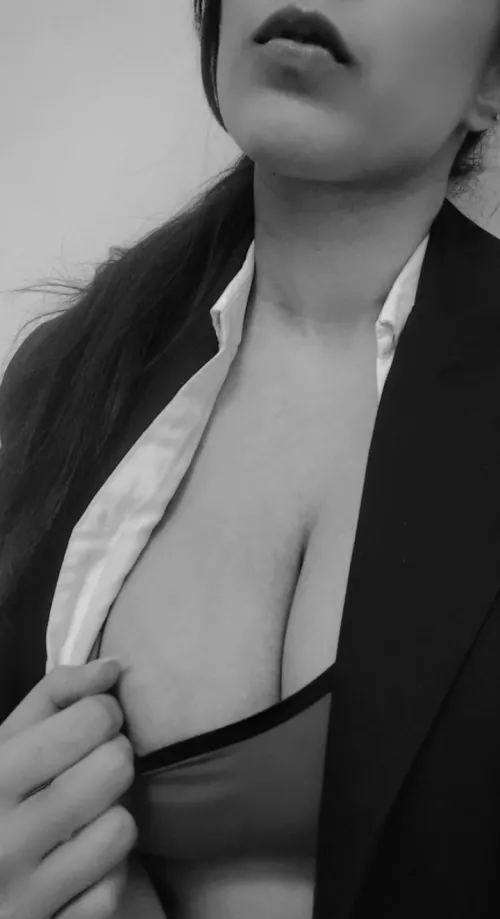 In case you need some motivation to work on Saturday [F] by dream__xo