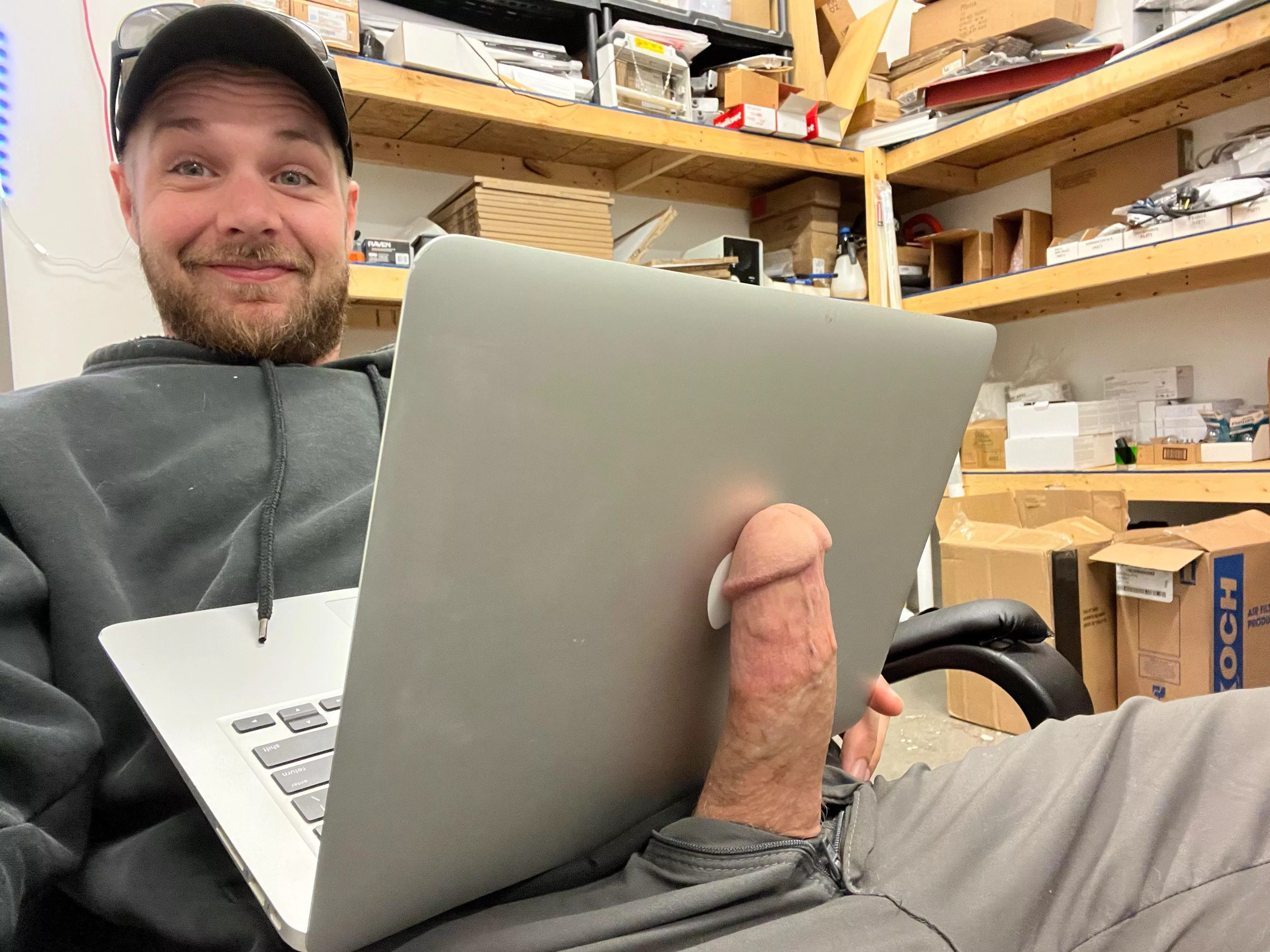 Inside the new deskless office posted by p_dat1